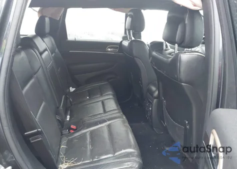 2014 Jeep Grand Cherokee Limited z USA, uszkodzony, nr VIN 1C4RJFBG4EC533816